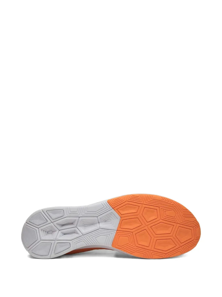 X Off-White X Off-White Zoom Fly Mercurial Fk Sneakers