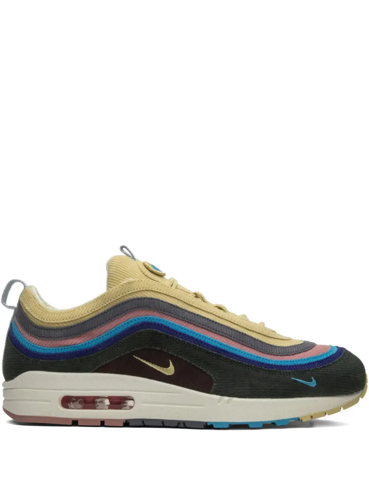 X Sean Wotherspoon Air Max 1/97 Vf Sw Sneakers