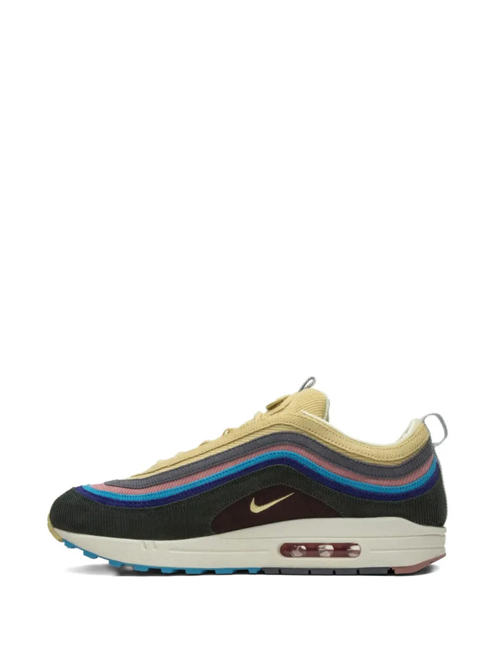 X Sean Wotherspoon Air Max 1/97 Vf Sw Sneakers