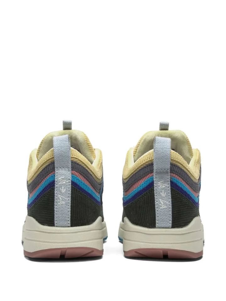 X Sean Wotherspoon Air Max 1/97 Vf Sw Sneakers
