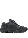 Yeezy 500 Utility Black Sneakers