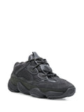 Yeezy 500 Utility Black Sneakers