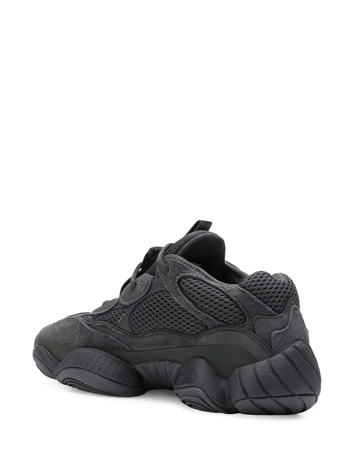 Yeezy 500 Utility Black Sneakers