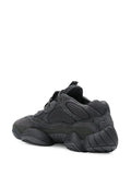 Yeezy 500 Utility Black Sneakers