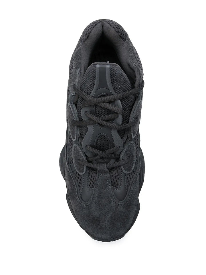 Yeezy 500 Utility Black Sneakers