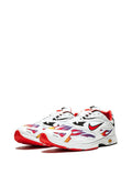 X Supreme Zoom Streak Spectrum Plus White Sneakers