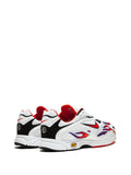 X Supreme Zoom Streak Spectrum Plus White Sneakers
