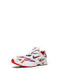 X Supreme Zoom Streak Spectrum Plus White Sneakers