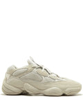 Yeezy 500 Blush/Desert Rat Sneakers