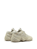 Yeezy 500 Blush/Desert Rat Sneakers