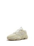 Yeezy 500 Blush/Desert Rat Sneakers