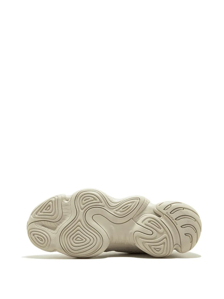 Yeezy 500 Blush/Desert Rat Sneakers