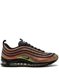 X Skepta Air Max 97 Ul Multicolour/Black-Vivid Sulfur Sneakers