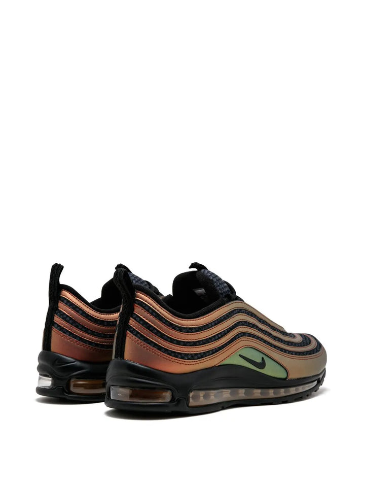 X Skepta Air Max 97 Ul Multicolour/Black-Vivid Sulfur Sneakers