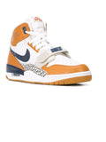X Just Don Air Jordan Legacy 312 Nrg Sneakers