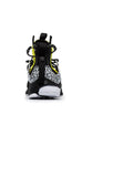 X Acronym Air Presto Mid Dynamic Yellow Sneakers