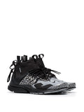 X Acronym Air Presto Mid Cool Grey Sneakers