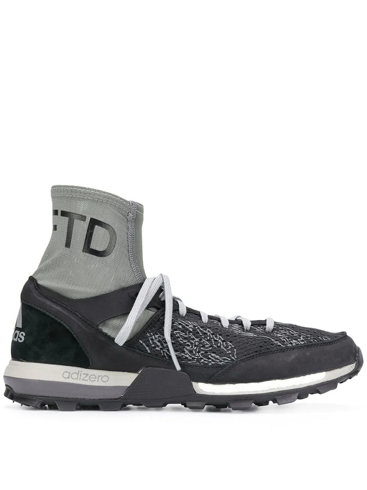 X Undefeated Adizero Xt Boost Sneakers