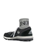 X Undefeated Adizero Xt Boost Sneakers
