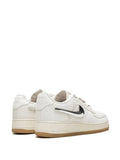 X Travis Scott Air Force 1 Low Sail Sneakers