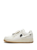 X Travis Scott Air Force 1 Low Sail Sneakers