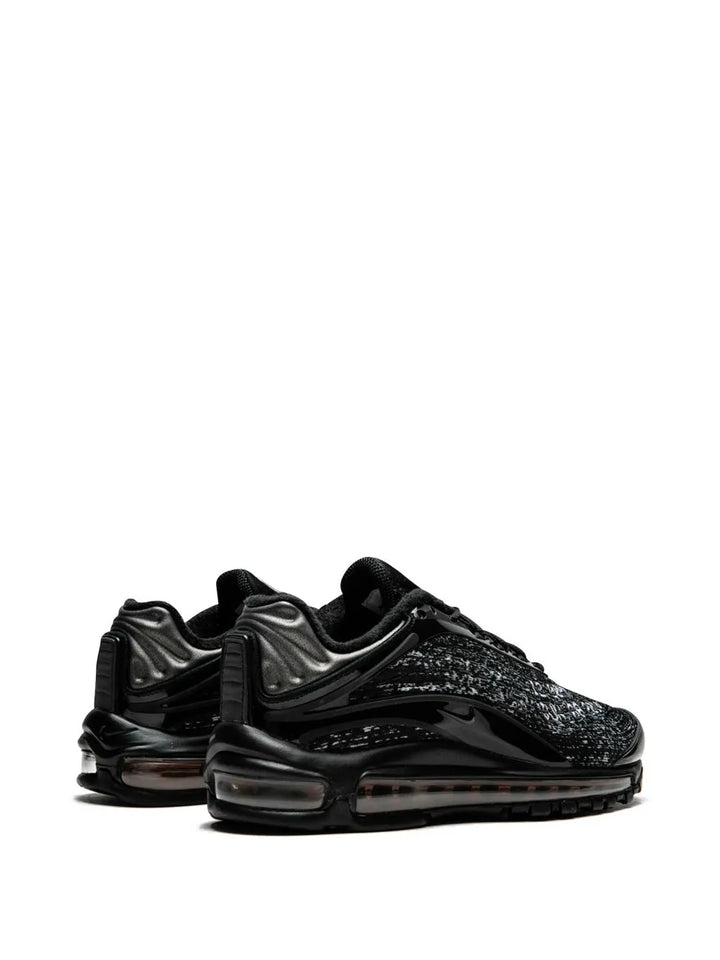 X Skepta Air Max Deluxe Sneakers