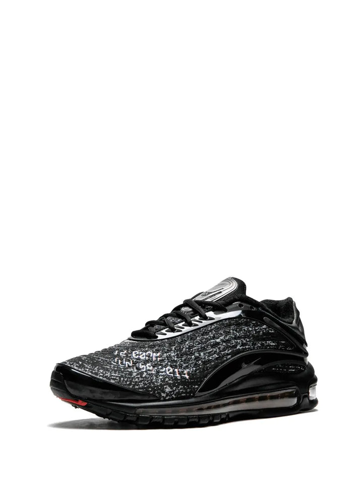 X Skepta Air Max Deluxe Sneakers