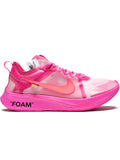 X Off-White Zoom Fly The 10 Sneakers