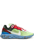 X Undercover React Element 87 Volt Sneakers