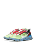 X Undercover React Element 87 Volt Sneakers