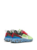 X Undercover React Element 87 Volt Sneakers