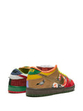 Sb Dunk What The Dunk Sneakers