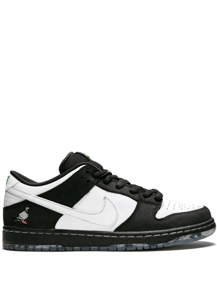 Sb Dunk Low Pro Og Qs Panda Pigeon Sneakers