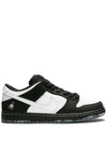Sb Dunk Low Pro Og Qs Panda Pigeon Sneakers