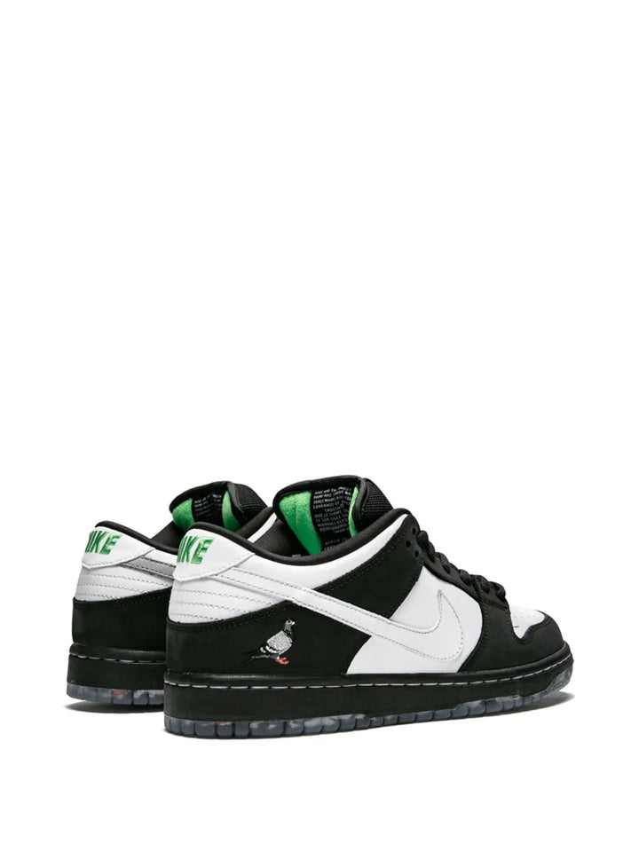 Sb Dunk Low Pro Og Qs Panda Pigeon Sneakers