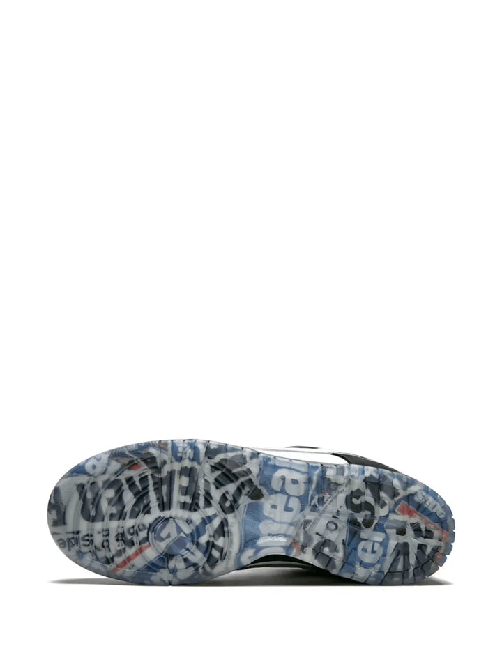 Sb Dunk Low Pro Og Qs Panda Pigeon Sneakers