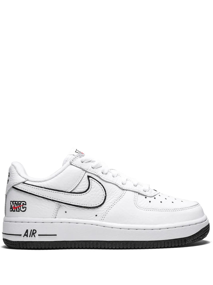 X Dover Street Market Air Force 1 Low Retro Sneakers