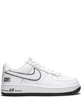 X Dover Street Market Air Force 1 Low Retro Sneakers