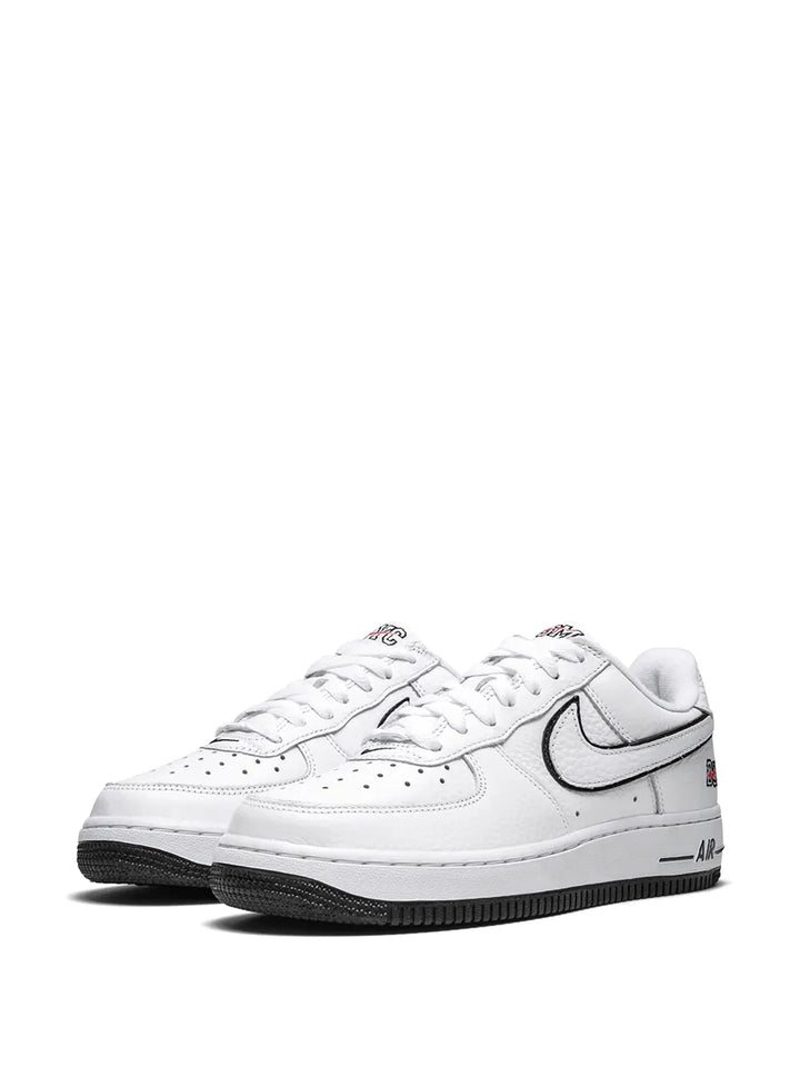 X Dover Street Market Air Force 1 Low Retro Sneakers