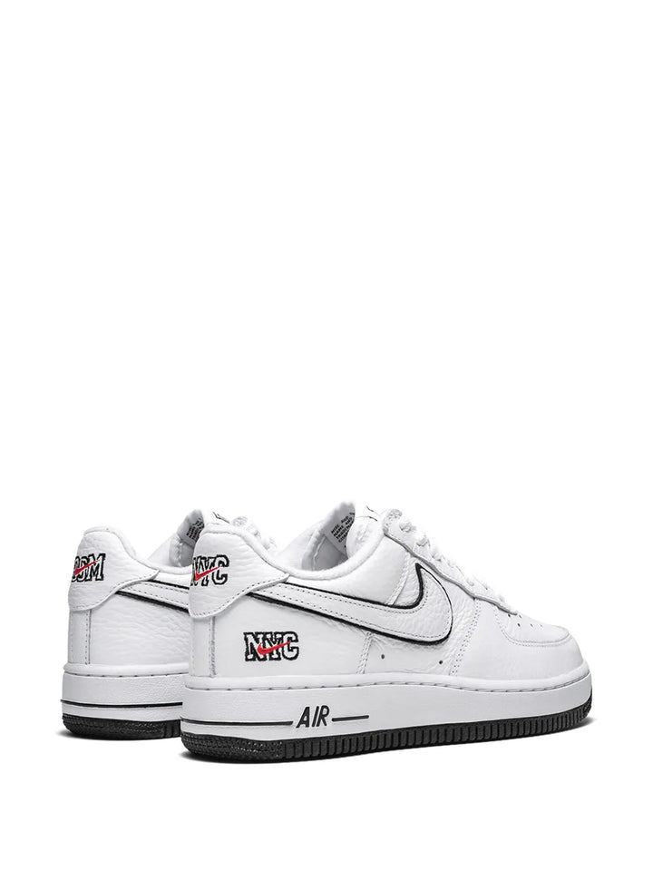X Dover Street Market Air Force 1 Low Retro Sneakers
