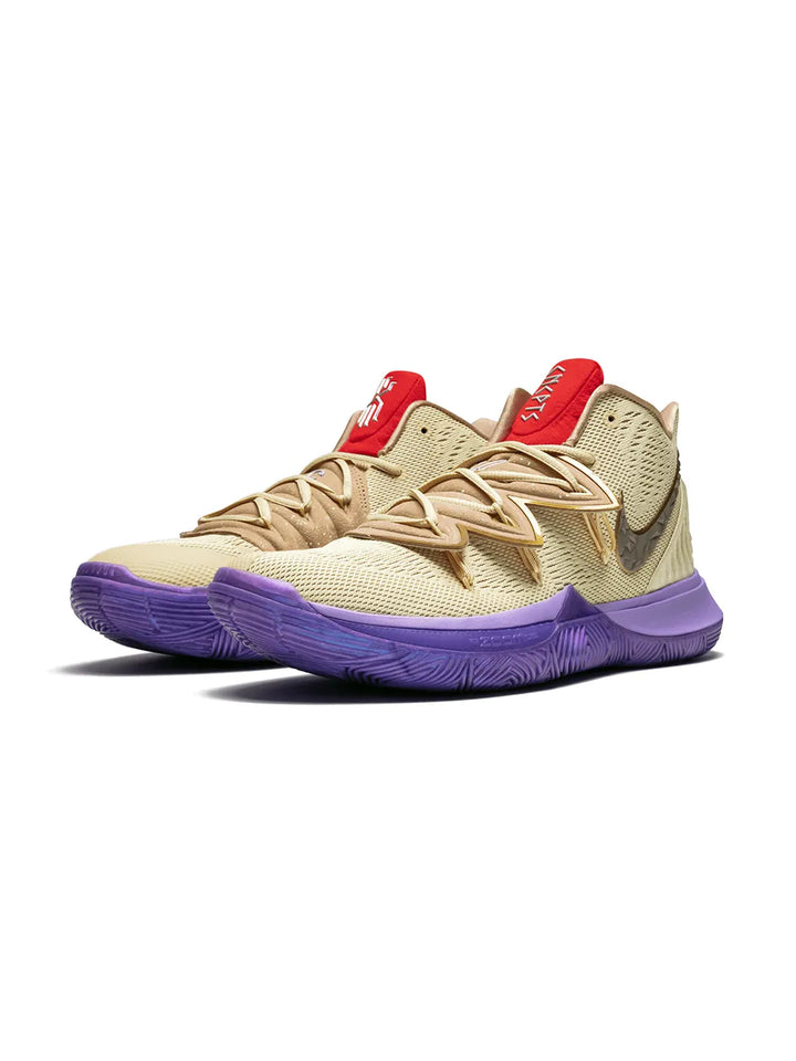 X Concepts Kyrie 5 Tv Pe 3 Ikhet Sneakers