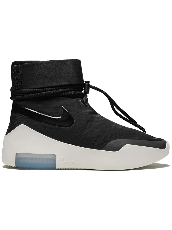 X Fear Of God Air Shoot Around Sneakers