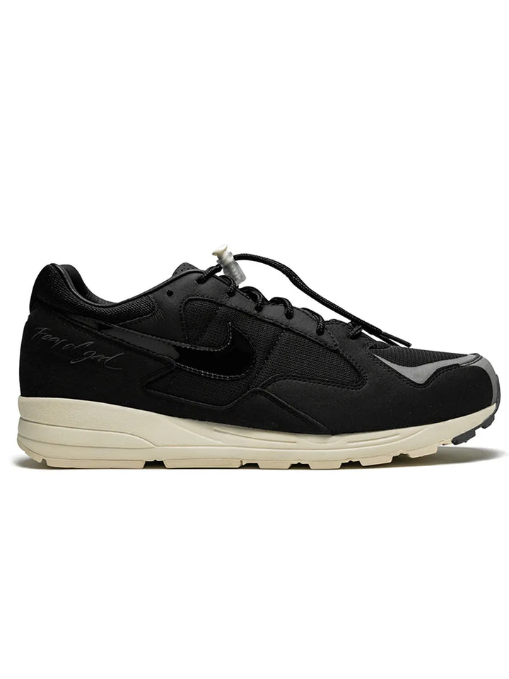 X Fear Of God Air Skylon 2 Black Sneakers