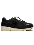 X Fear Of God Air Skylon 2 Black Sneakers