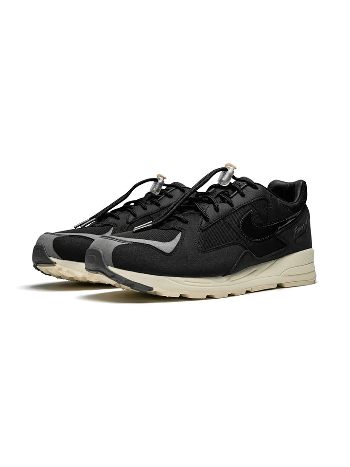 X Fear Of God Air Skylon 2 Black Sneakers