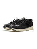 X Fear Of God Air Skylon 2 Black Sneakers