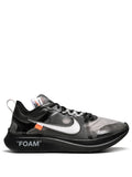 X Off-White The 10: Zoom Fly Sneakers