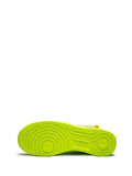 X Off-White The 10: Air Force 1 Low Volt Sneakers