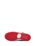 Zoom Dunk High Bred Sneakers