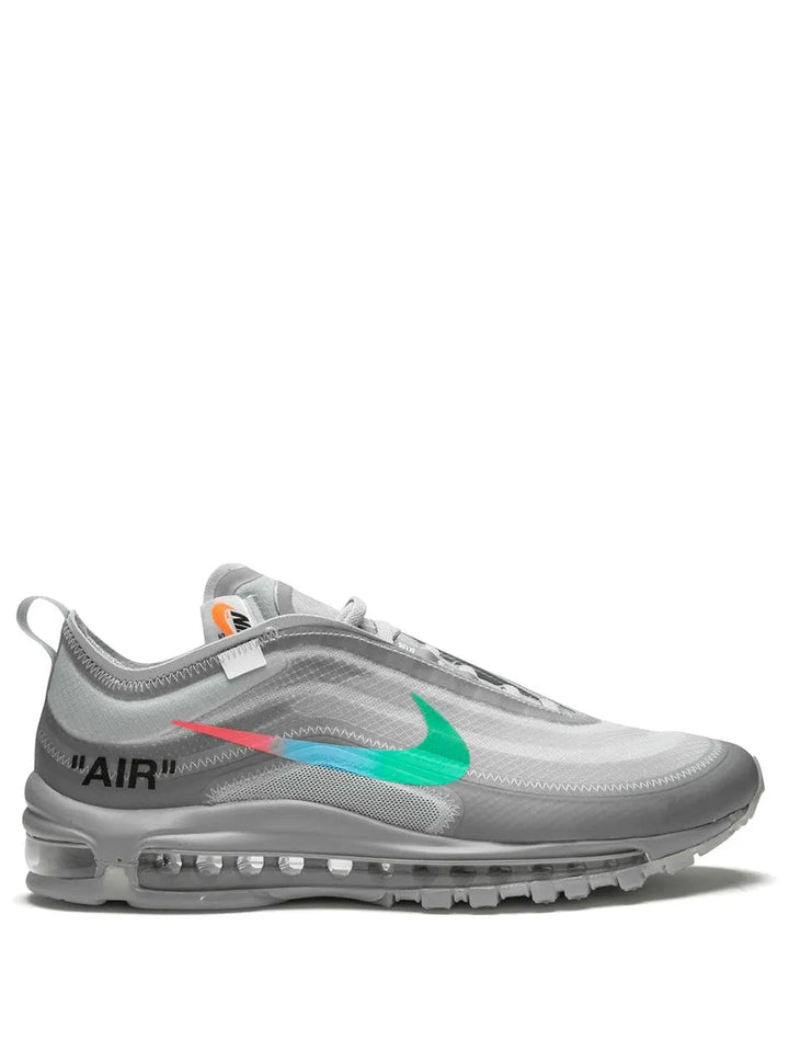 X Off-White Air Max 97 Og Menta Sneakers